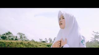 OPICK - RAPUH (cover PUTIH ABU-ABU)