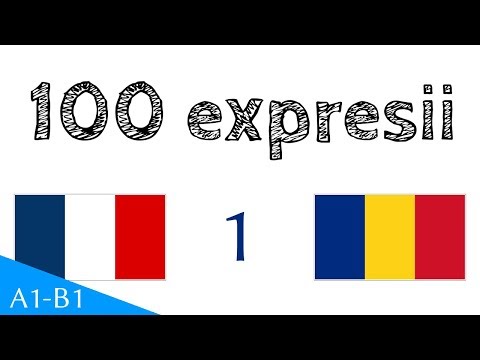 Video: Care Sunt Cele Mai Amuzante Expresii în Limba Franceză?