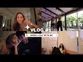 Spend a day with me vlog 1