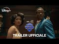 Doctor Who | Trailer Ufficiale | Dal 12 Aprile su Disney+