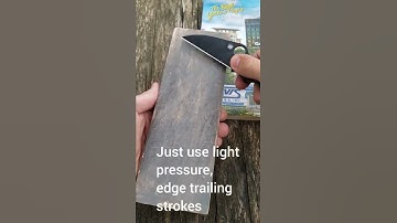 Is your edge losing it