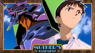 A Cruel Angel's Thesis Explained  What's in an OP? (Evangelion)