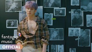 Astro 아스트로 - 8Th Mini Album 'Switch On' Mood Trailer #Jinjin