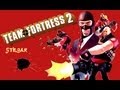 Team Fortress 2 Potestujmy Szpiega GAMEPLAY HD (Stilgar GamesLive)