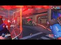Overwatch - Monakuma with JDS2209 and LoaLavaHound