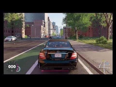 Ved daggry Hælde afgår The Crew 2 | Gameplay 2019|Ps4 | - YouTube