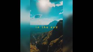 Linkin Park - In The End Whatsapp Status | English Song Status