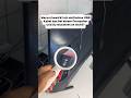 Hast du einen alten Fernseher zu Hause wie diesen? um ihn freizuschalten! #Tipps #Smart #Viral