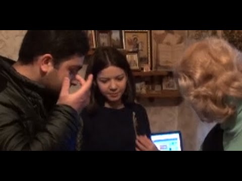 \"მედიატორის\" წევრები ფეტისოვას ოჯახისთვის  სოც. დახმარების აღდგენას ითხოვენ /MTAVARI/