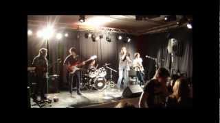 New Tellers - Live Mouy 191111