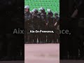 Multiple French Prisons Attacked #BreakingNews #CrimeNews #France #news #currentevents #global