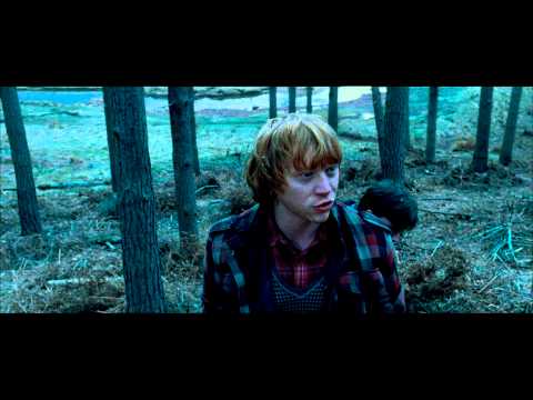 Harry potter et les reliques de la mort 1ere partie - Spot TV 4 (VF) - Harry potter et les reliques de la mort 1ere partie - Spot TV 4 (VF)