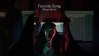 JKM - Favorite Song (Bisaya Remix) Studio Session