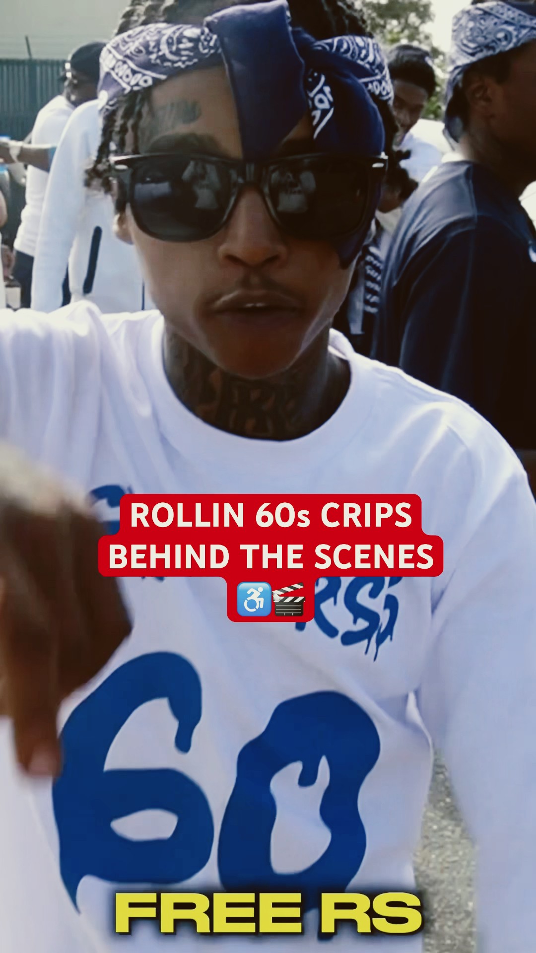 The Rollin 60s Neighborhood Crips パーカー NATIVE GANG FAMILY ネイティブ ギャング ファミリー BABY OF