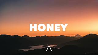 Levi, Akon, Roy Woods &amp; Halle Abadi - HONEY (Lyrics)