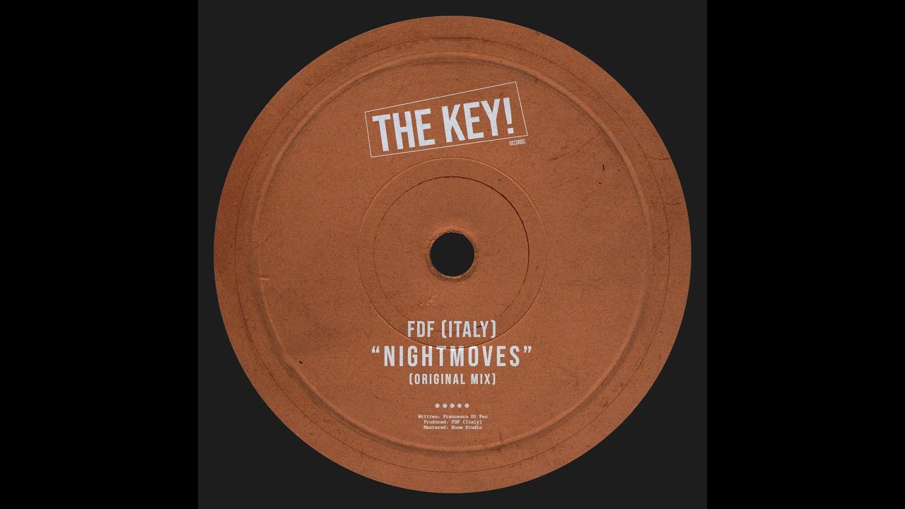 Watch FDF (Italy) - Nightmoves (Original Mix) on YouTube Watch FDF (Italy) - Nightmoves (Original Mix) on YouTube