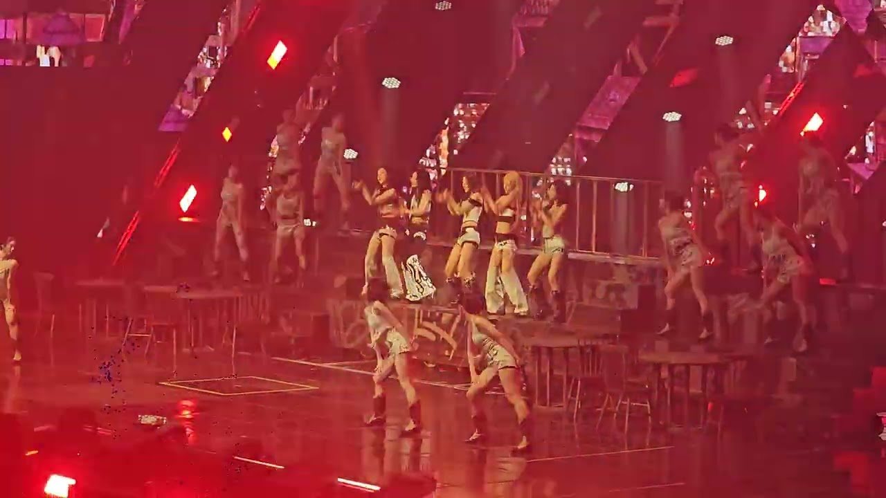 260214 있지 Part2 월드 투어 Tunnel Vision 서울 콘서트