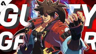 The Anime Fighter That Rocked The World - Guilty Gear Esports