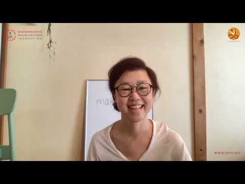 Honoring Sir! A Celebration of Viniyoga | 20 Jun 2021 | Session 03 | Sachiyo Munechika