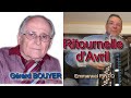 Nouveaut  ritournelle davril  compositeur grard bouyer  orchestration emmanuel pinto