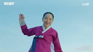 Download Lagu Mr Queen/ Bong Hwan A (Norazo) FMV MP3