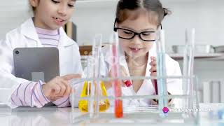 Discovering Tomorrow: Empowering Kids with Future Sciences | On the Fact