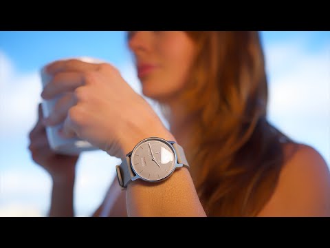 withings watch women's