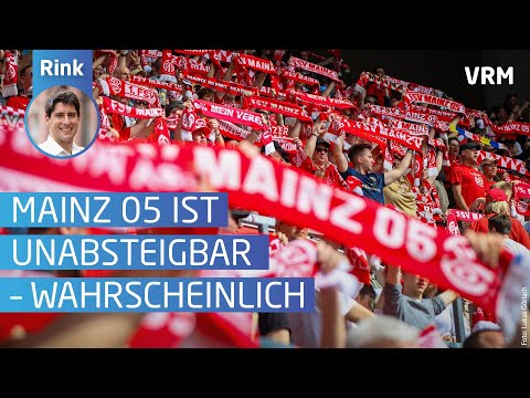 Mainz 05 ist