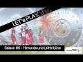 Lets Play #21 Onlineliga.de - Hinrunde Saison 06 und Leihtribüne sowie Transfertipps