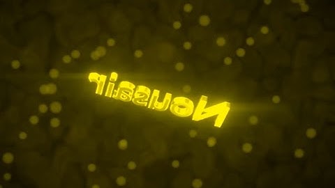 sony vegas pro 13 intro