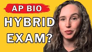 AP Bio Hybrid Exam 2026 - Exam Structure, Tips & Test Strategy