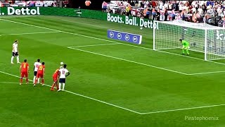 Harry Kane Best Penalties