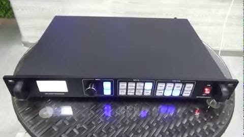 led display  Magnimage video processor led 780H