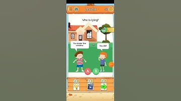 Braindom riddle level 8 gamplay Android iOS #shorts