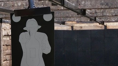 WASPA TAR - Target runner retrieval system