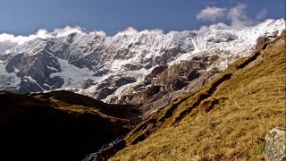 Salkantay Trail - Day 3
