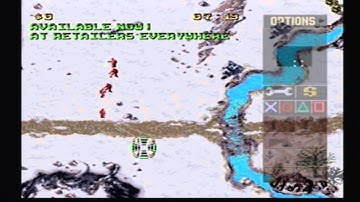 Classic Game Gems: Command & Conquer Red Alert Pre-Release Demo Part I of II