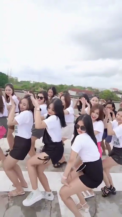 Tiktok good ponsel cantik #103