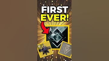 This Took 10 Years to Happen…
