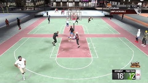 Two Way Sharp Mixtape 2k20