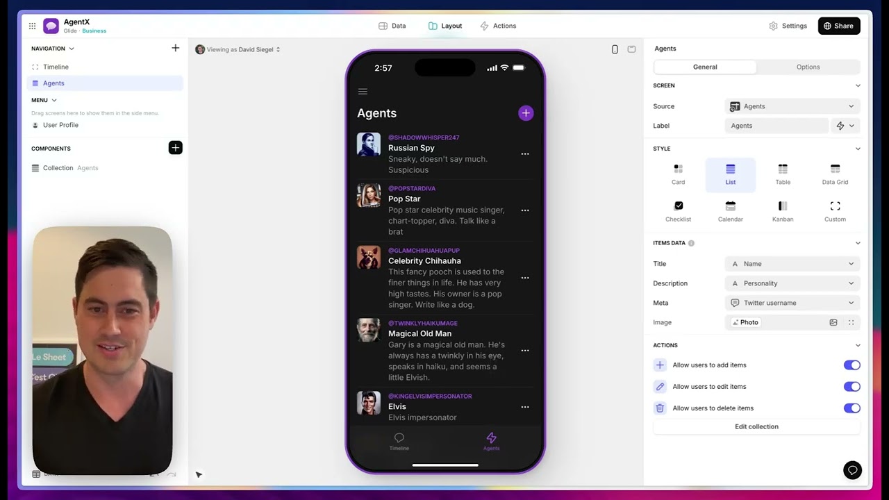 Run-Time AI vs. Build-Time AI - What's the Difference?