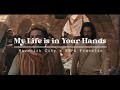 My Life is in Your Hands Lyrics by Mavericks City x Kirk Franklin