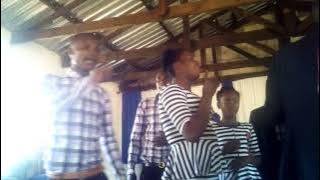 Act Singers-Ngululu