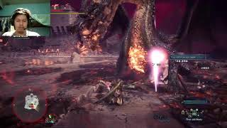 Helping out fellow Hunters until I obtain MH Wilds Ascenscion PT. 1
