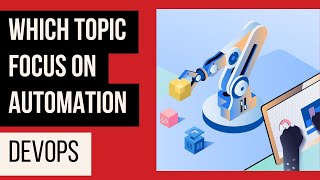 Which Topic focus on DevOps Automation | Akshay Pk | in Tamil