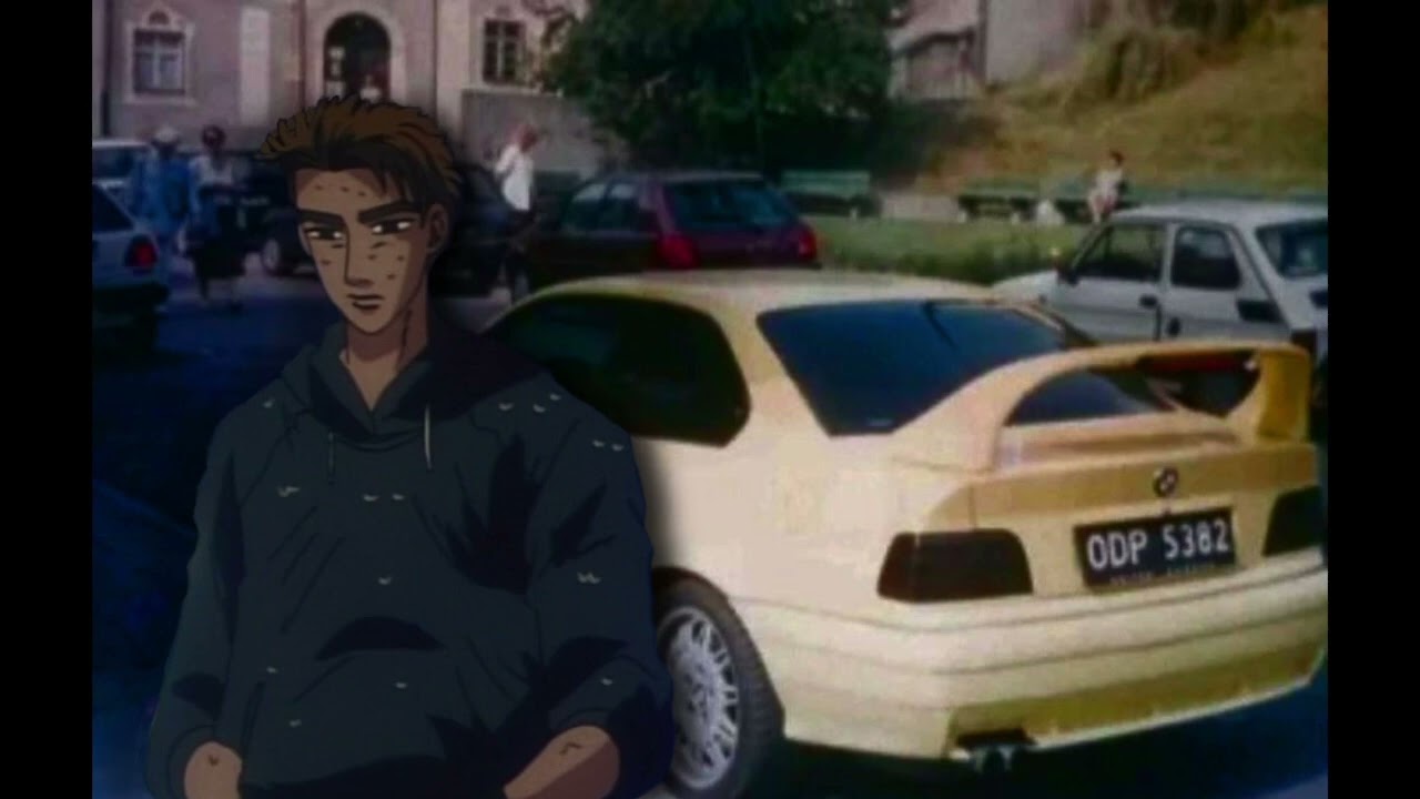 Karina Sędkowska - Unosisz Mnie  ( Inicjał D )