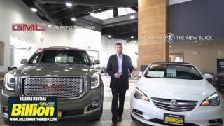 JC Billion GMC BUICK January 2017 Jc Billion Gmc Buick January 2017