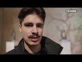 «Война — это игра со смертью в шахматы». Исповедь студента-философа из РДК