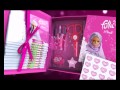 Fulla Pink Perfume Gift Box عطر فلة بينك مع صندوق هدايا 