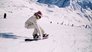 Your guide to attacking the first day of the winter season. "FULLER LIFE"
